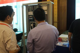 儀控技術賦能智慧化工 2018-2021全國化工園區(qū)巡回推廣活動上海站紀實