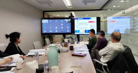 《交通工程用預(yù)制混凝土構(gòu)件智能工廠建設(shè)要求》編制工作正式啟動(dòng)，上海技術(shù)推廣會(huì)議召開(kāi)