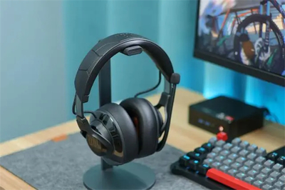 電競玩家首選 JBL QUANTUM 910無線耳機(jī)開箱體驗(yàn)評(píng)測