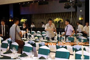 福州公關活動策劃 選擇福建周到的專業服務與合理價格